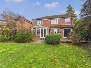 Rear Aspect- click for photo gallery